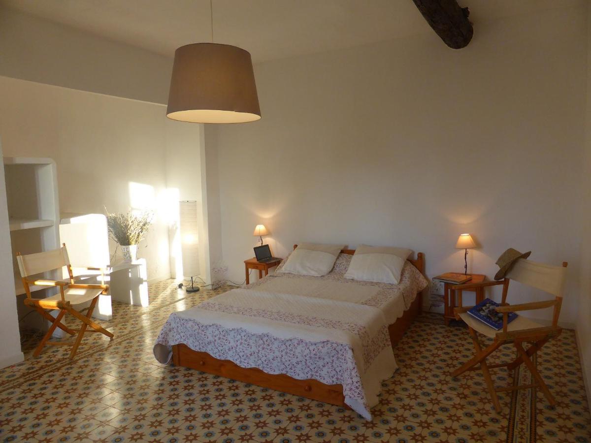 Bed & Breakfast De La Soie *