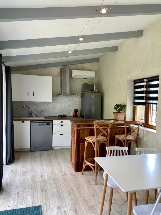De La Soie Bed & Breakfast
